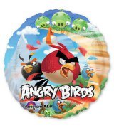  18 HeSAVER Angry Birds, 45 